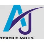 A.J. TEXTILE MILLS company logo