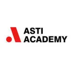 ASTI Academy company logo