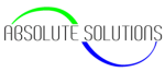 Absolute Solutions company logo