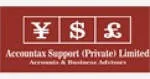 Accountax Support PVT LTD company logo