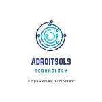 Adroitsols company logo