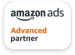 Advance Amazon Agency company logo