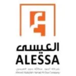 Ahmed Abdullah Hamad Al-Essa Company company logo