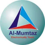 Al-Mumtaz Group of Electronics company logo