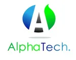 AlphaTech Solution company logo