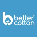 Better Cotton company logo