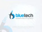 Blue Kit Tech Pvt. Limited company logo