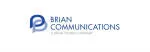 Brian's communication company logo