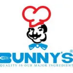 Bunny's Limited company logo