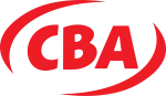 CBA company logo