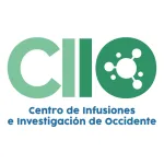 CIIO Reflexology company logo