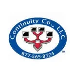 Confinality company logo