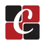 Cybrosys communications company logo