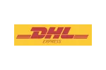 DHL Express company logo