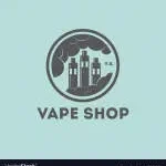 Dark Cloud Vapors company logo