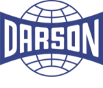 Darson company logo