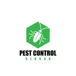 Dave's Pest Control company logo