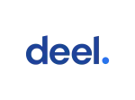 Deel company logo