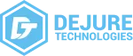 Dejure Technologies company logo