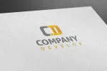 Design and Development company logo