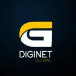 Diginet Global (Pvt) Ltd company logo