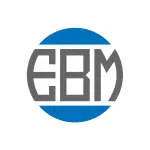 EBM company logo