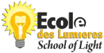 Ecole des Lumieres company logo