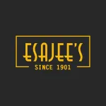 Esajee's company logo