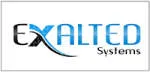 Exalted Systems company logo