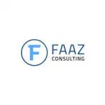 FAAZ Consulting company logo