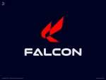 FalconXoft company logo