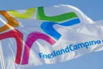 FrieslandCampina company logo