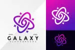 Galaxy Dials company logo