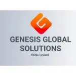 Genesis Global Solutions company logo