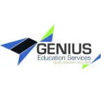 Genius Education & Travel Services company logo