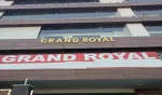 Grand Royal Banquet Hall company logo