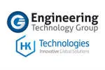 HK Technologies company logo