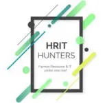 HRIT Hunters company logo