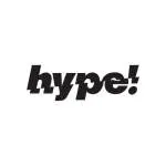 HYPE company logo