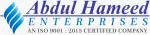 Hameed enterprises company logo