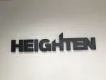 Heighten Accountants company logo