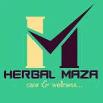 Herbal Maza Drug Company company logo