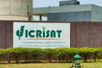 ICRISAT company logo