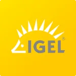 Igel Solutions company logo