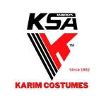 KARIM SA PVT LTD company logo