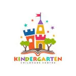 Kindergarden company logo