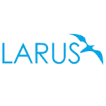 LARUS Limited company logo