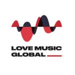 Love Music Global company logo