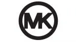 MK Apparel company logo