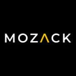 MOZACK company logo